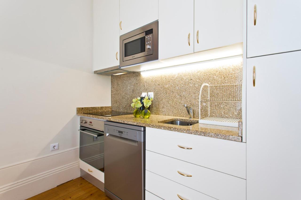 Boutique Rentals- Urban Garden Apt Balcony&Garden OOporto Exterior foto