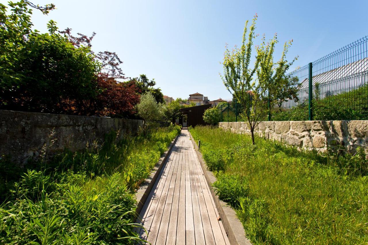 Boutique Rentals- Urban Garden Apt Balcony&Garden OOporto Exterior foto